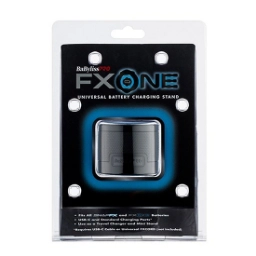 Stand incarcare BABYLISS - FXONE - Negru Stand incarcare BABYLISS - FXONE - Negru