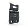 Set de cutite - pentru masina de tuns - CALIBER DLC FADE