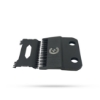 Set de cutite - pentru masina de tuns - CALIBER DLC FADE