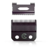 Set de cutite - pentru masina de tuns - CALIBER DLC BLENDER