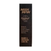 Ulei - NISH MAN - de barba/mustata 100 ml 