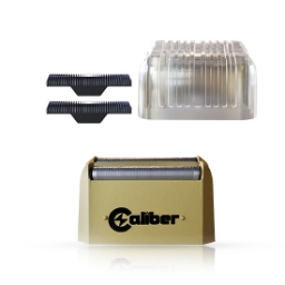 Folie + Cutit - CALIBER - RPG - Gold Folie + Cutit - CALIBER - RPG - Gold