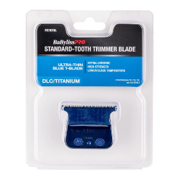 Cutit masina de contur Standard Tooth Trimmer BABYLISS - Blue Cutit masina de contur Standard Tooth Trimmer BABYLISS - Blue