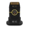 Masina de ras STYLECRAFT - shaver - Instinct - Metal Edition - Negru
