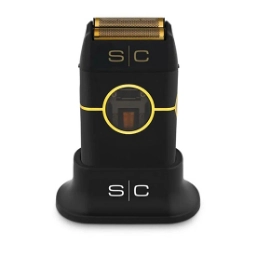 Masina de ras STYLECRAFT - shaver - Instinct - Metal Edition - Negru - PRAINSTSCIT_NE Masina de ras STYLECRAFT - shaver - Instinct - Metal Edition - Negru - PRAINSTSCIT_NE