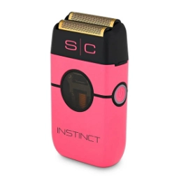 Masina de ras STYLECRAFT shaver - Instinct - Metal Edition - Roz - PRAINSTSCIT_RO Masina de ras STYLECRAFT shaver - Instinct - Metal Edition - Roz - PRAINSTSCIT_RO