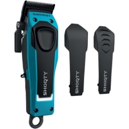 Masina de tuns - GAMMA+ Shorty - 7.500 RPM - fara fir- PTOSHORTYIT Masina de tuns - GAMMA+ Shorty - 7.500 RPM - fara fir- PTOSHORTYIT