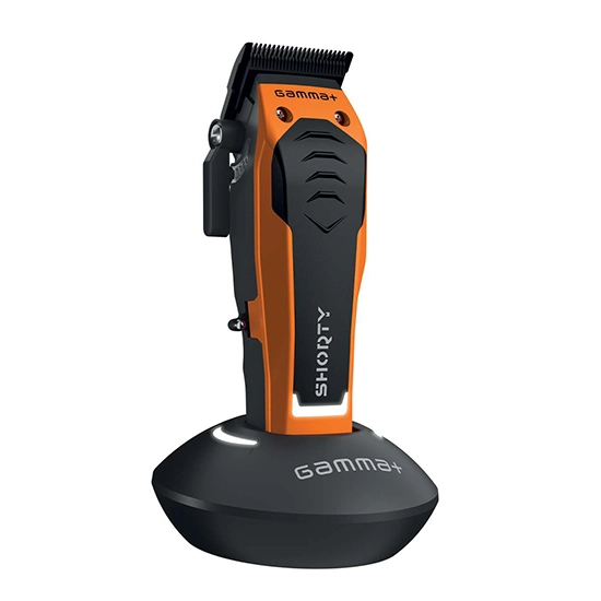 Masina de tuns - GAMMA+ Shorty - 7.500 RPM - fara fir