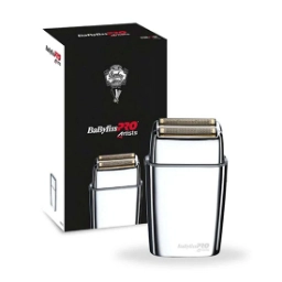 Masina de ras - BABYLISS - FX02 - Silver FXFS2E