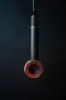 Uscator de par - ROVRA - HORUS - 110.000 RPM - Negru