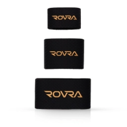 Set 3 gripuri de silicon ROVRA pentru masina de contur/tuns/shaver Set 3 gripuri de silicon ROVRA pentru masina de contur/tuns/shaver