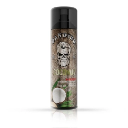 Spray reparator cu ulei de cocos - BANDIDO - 500 ml Spray reparator cu ulei de cocos - BANDIDO - 500 ml
