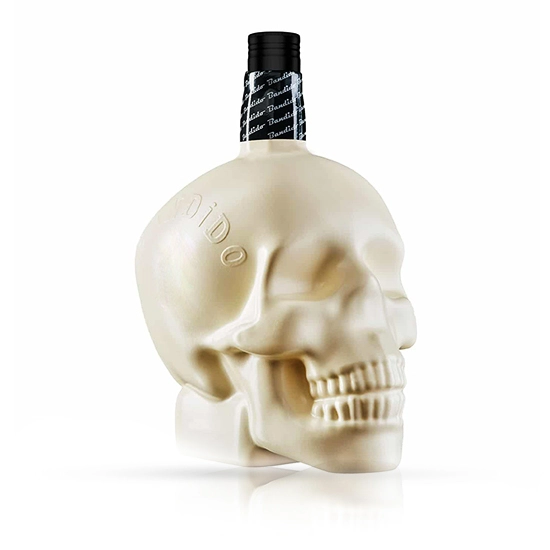 Sampon BANDIDO - pentru par - 5000 ml 