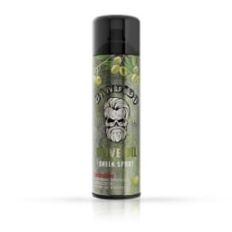 Spray reparator cu ulei de masline - BANDIDO - 500 ml Spray reparator cu ulei de masline - BANDIDO - 500 ml