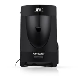 Aspirator pentru curatare par frizerie/coafor - JRL - Negru 
