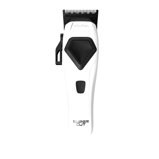 Masina de tuns ROVRA - SUPER CUT - 10.000 RPM - fara fir 