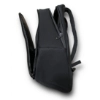 Rucsac barber - JRL - Negru 