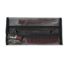 BABYLISS - Set 3 piepteni - Rosu