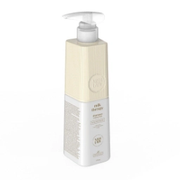 Sampon pentru par - NISH LADY - Milk Therapy - 503 ml 