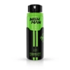 Deodorant spray - NISH MAN 03 - 200 ml 