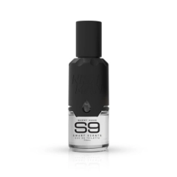 Apa de toaleta - NISH MAN S9 - 75 ml 