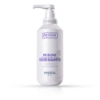 Sampon pentru par- IMMORTAL - RE - BOND - silver - 500 ml 