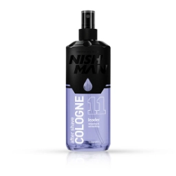 After shave colonie - NISH MAN 11 - 100 ml