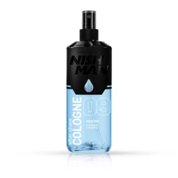 After shave colonie - NISH MAN 9 - 100 ml