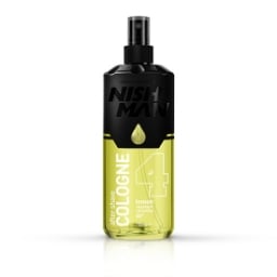 After shave colonie - NISH MAN 4 - 150 ml