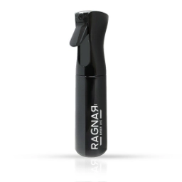 Pulverizator profesional - RAGNAR 360° Negru - 300 ml 