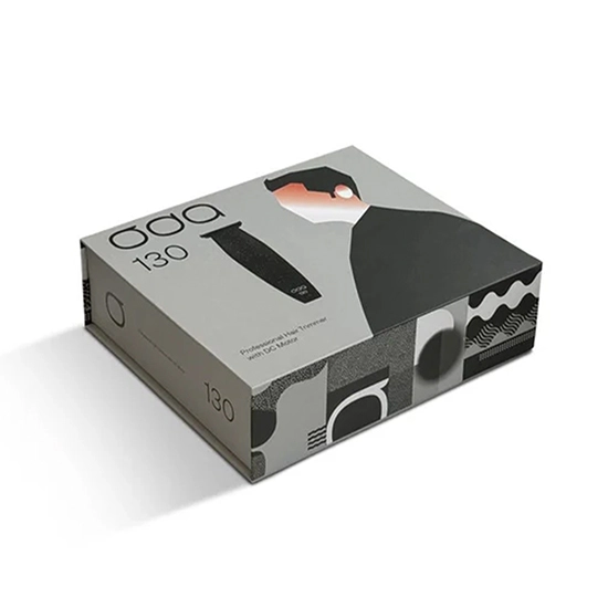 Masina de contur - ODA - 130 - 6.500 RPM 