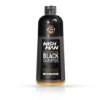Sampon nuantator pentru barba si par - NISH MAN - Negru - 400 ml