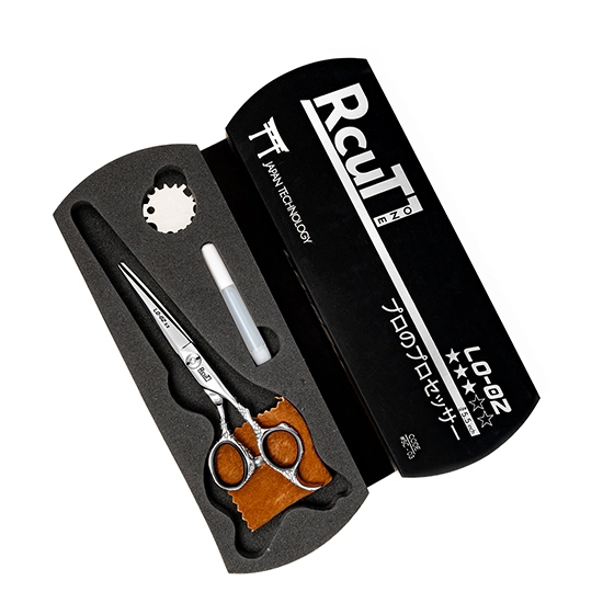 Foarfeca de tuns RcuT 1 - 5.5 inch - SC03