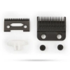 Cutit pentru masina de tuns Fade Blade BABYLISS - PRO FX8022B - Black