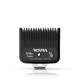 Gratar intermediar 1.5 mm - ROVRA - Metal clipp 