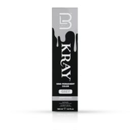 Vopsea semi - permanenta - L3VEL3 -  Gri - 100 ml  