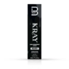 Vopsea semi - permanenta - L3VEL3 -  Negru - 100 ml 