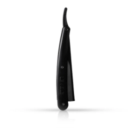 Brici - L3VEL3 - din otel inoxidabil - Negru