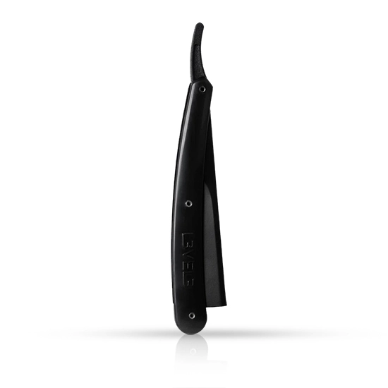 Brici - L3VEL3 - din otel inoxidabil - Negru