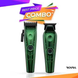 Set ROVRA - VORON - Masina de tuns + Masina de contur 