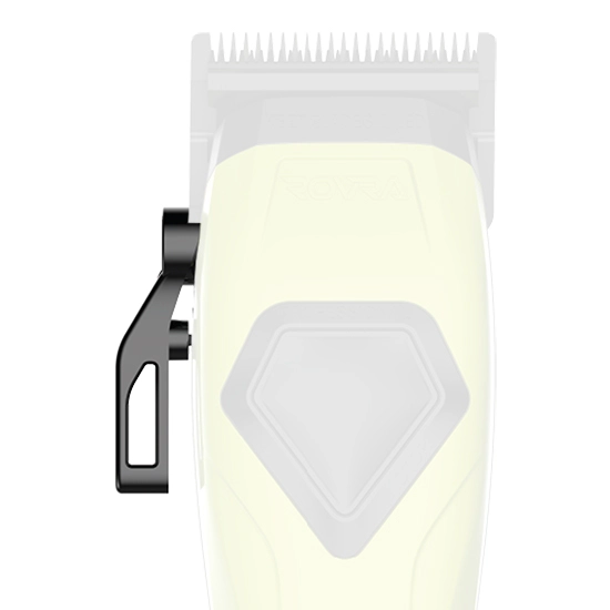 Levier - ROVRA - masina de tuns Super Cut - Negru