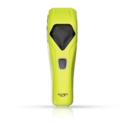 Capac carcasa din plastic - Rovra pentru masina de tuns - Super Cut - Verde