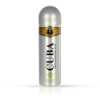 Deodorant spray CUBA - pentru barbati - Gold - 200 ml  