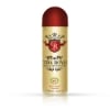 Deodorant spray CUBA - pentru barbati - Royal- 200 ml  