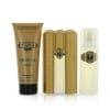 Set - apa de toaleta 90 ml + gel de dus 200 ml + after shave 100 ml - CUBA - pentru barbati - Legacy