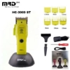 Masina de tuns - MRD - Smart Brain - Green - 7.200 RPM - HC 3969ST