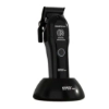 Masina de tuns - MRD - Smart Brain - Black - 7.200 RPM - HC 3969ST 