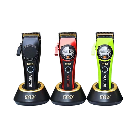Masina de tuns - MRD - Vector - Black - 11.500 RPM - HC-999