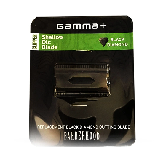 Lama mobila GAMMA + -pentru masina de tuns Alpha - Shallow DLC