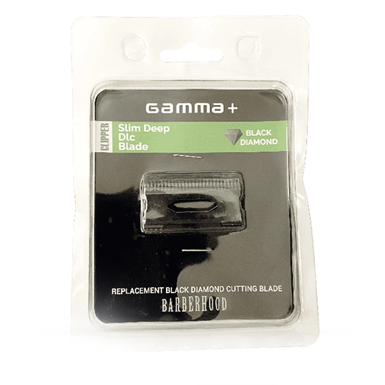 Lama mobila GAMMA + - pentru masina de tuns Alpha - Slim Deep DLC